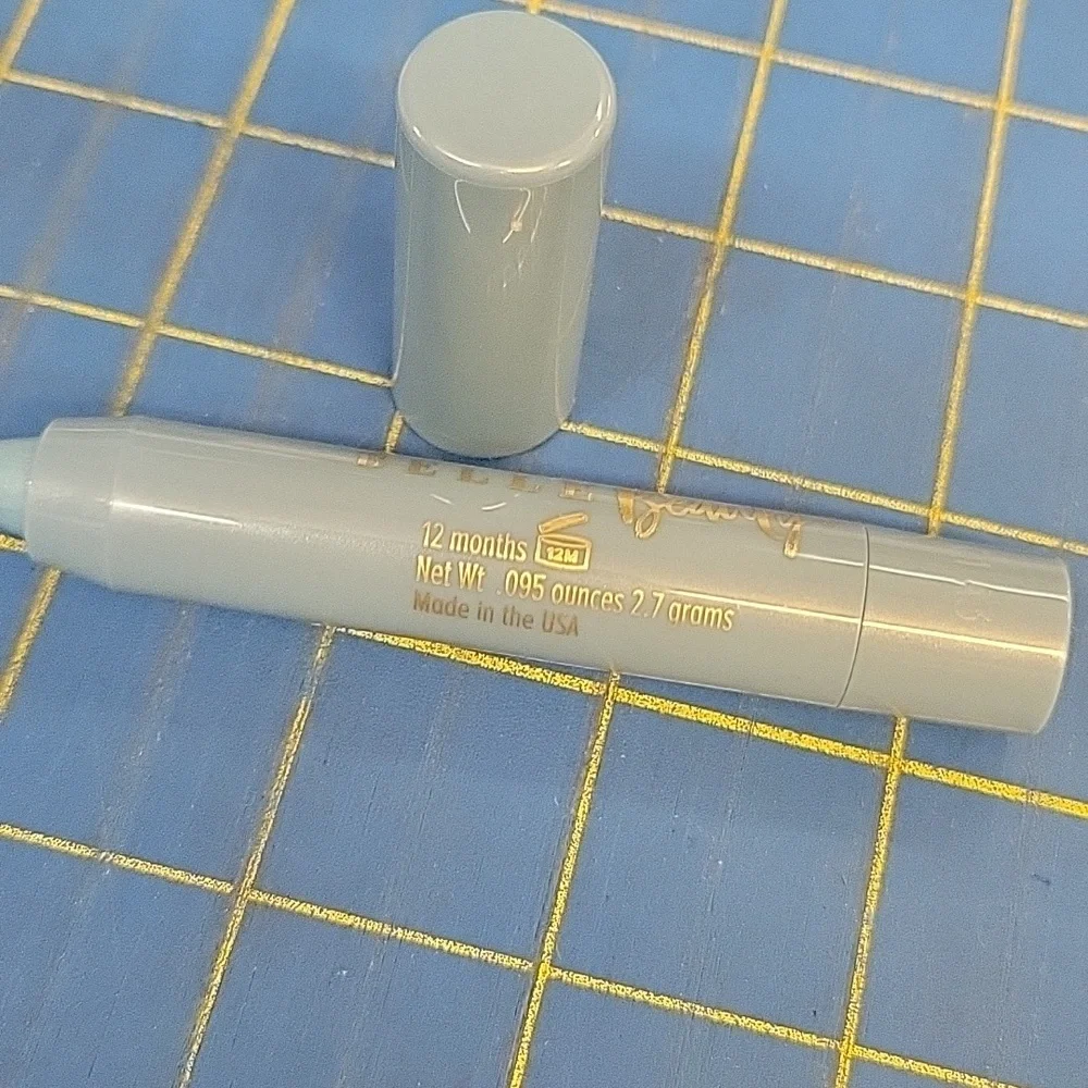 Belle Beauty So Shady Long Wear Shadow Stick 2.7g - Sky Blue